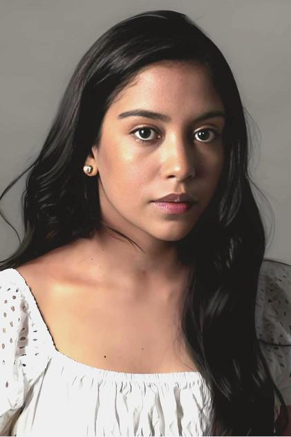 Laura Alonso Escobar - Actor Profile Photo