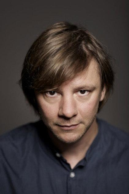 Arjan Smit - Actor Profile Photo