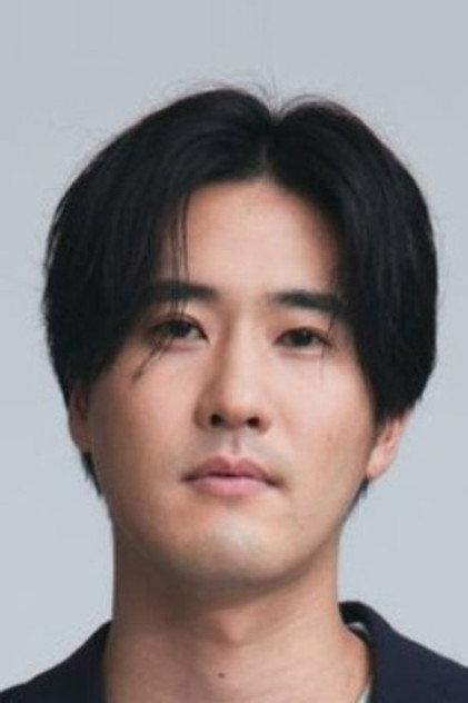 Kyuichiro Nakayama - Actor Profile Photo
