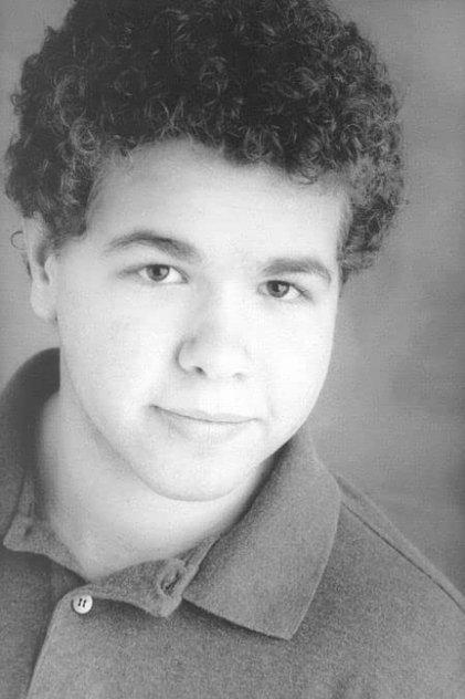 Jeffrey Zubernis - Actor Profile Photo