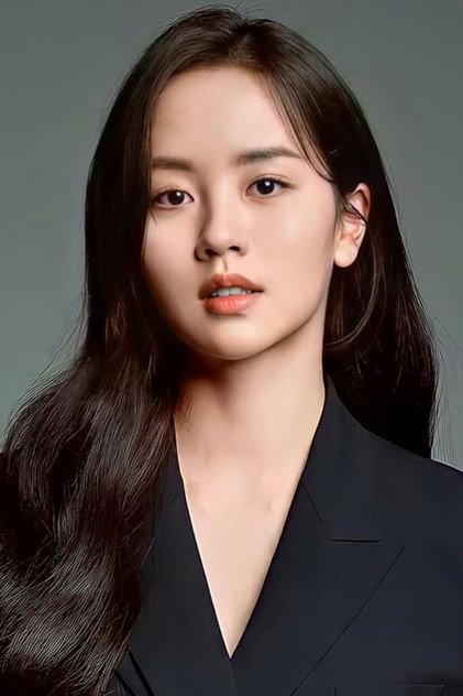Kim So-hyun - Actor Profile Photo