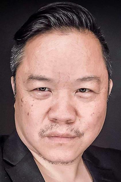 Khetphet Phagnasay - Actor Profile Photo
