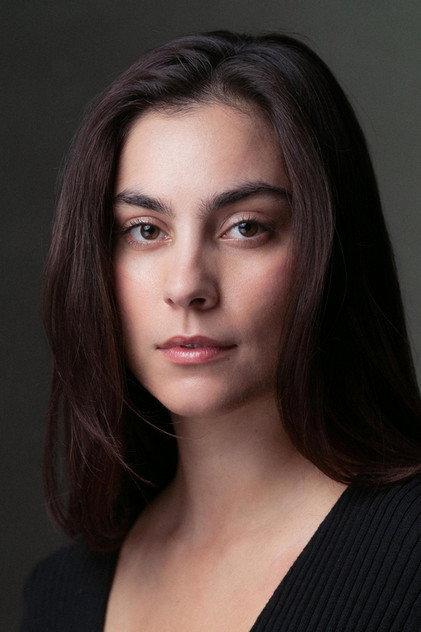 Priya Blackburn - Actor Profile Photo