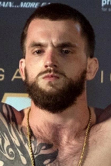 Austin Lingo - Actor Profile Photo