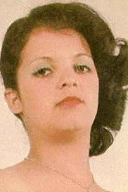 Eliane Gabarron - Actor Profile Photo