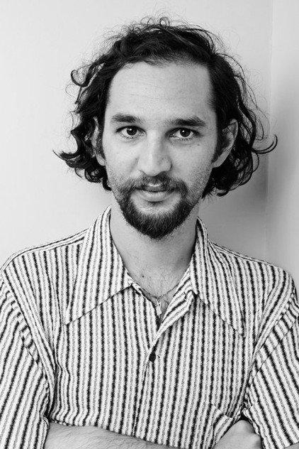 Josh Safdie - Actor Profile Photo