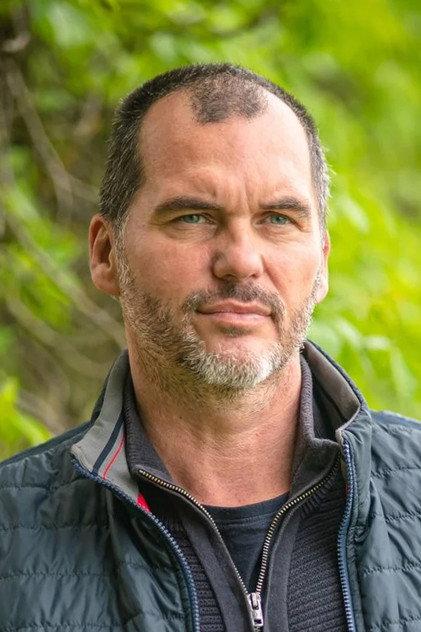Braňo Mišík - Actor Profile Photo