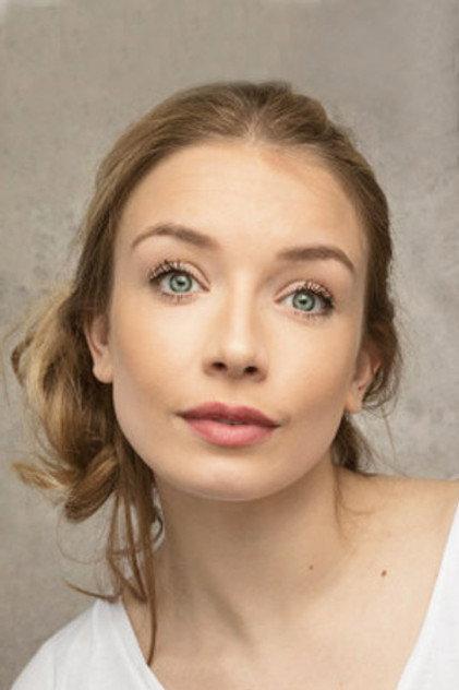 Jade Matthew - Actor Profile Photo