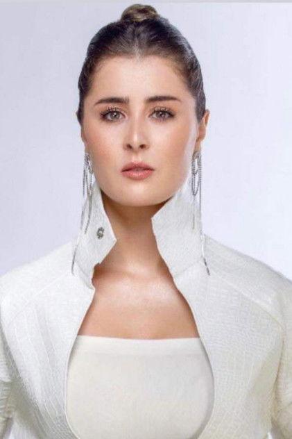 Aïcha Ben Ahmed - Actor Profile Photo
