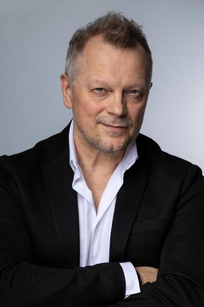 Piotr Szwedes - Actor Profile Photo