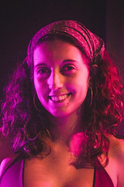 Alexandra Azambuja - Actor Profile Photo