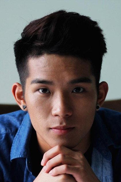 Phei Yong - Actor Profile Photo