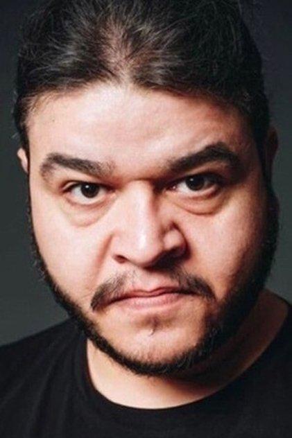 Burak Şafak - Actor Profile Photo