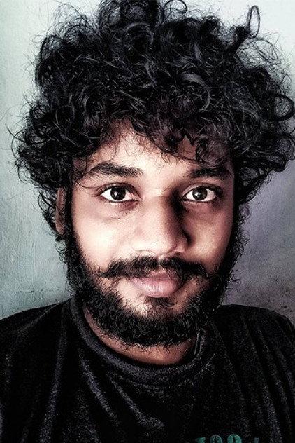 Manikanta Varanasi - Actor Profile Photo
