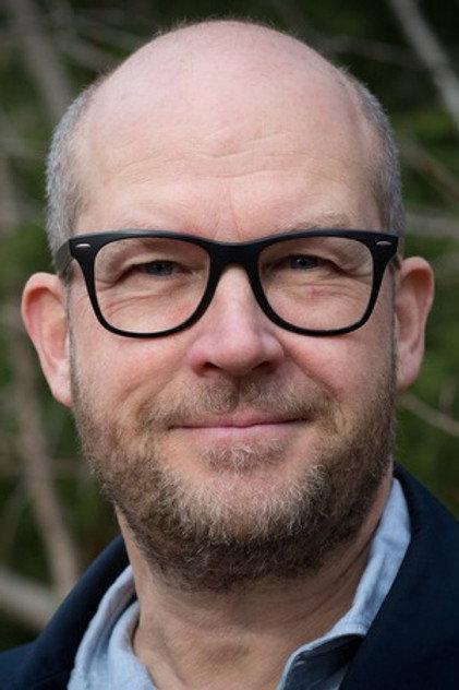 Magnus Mark - Actor Profile Photo