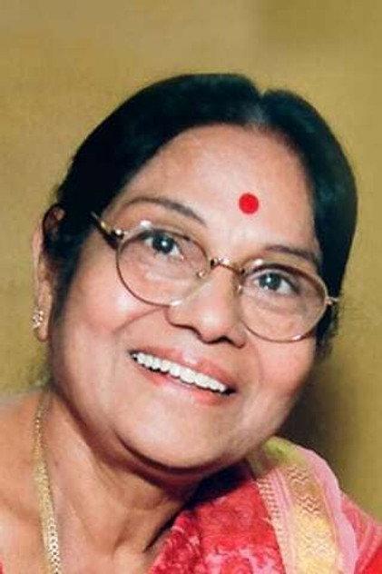 Leelavathi - Actor Profile Photo