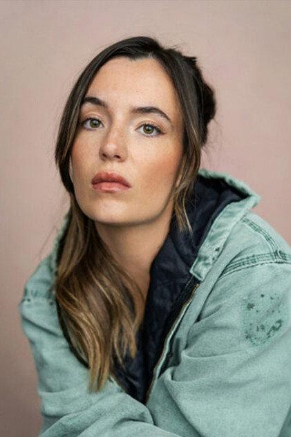 Olivia Frances Brown - Actor Profile Photo
