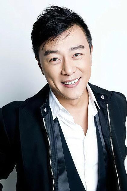 Guo Liang - Actor Profile Photo
