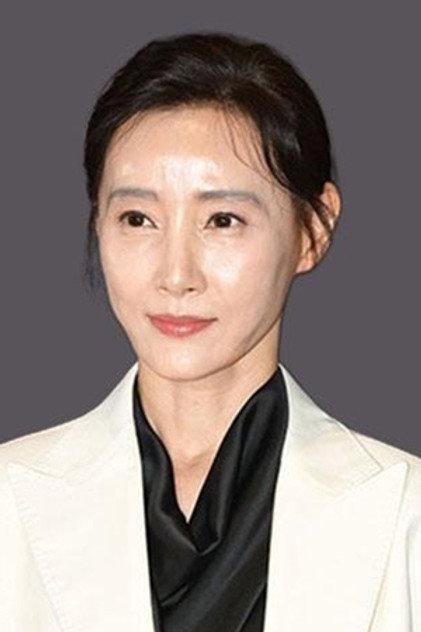 Do Ji-won - Actor Profile Photo