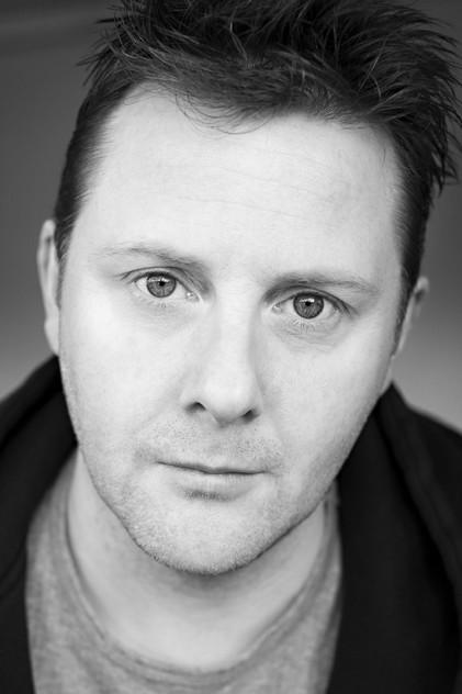 David McGowan - Actor Profile Photo