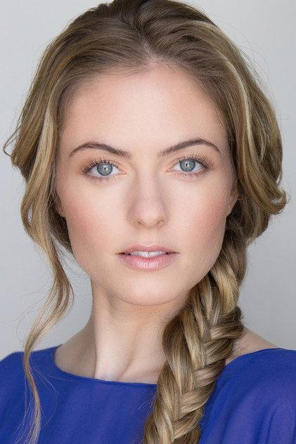 Amanda Hall - Actor Profile Photo