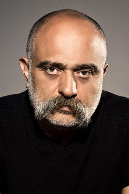 Mehmet Çevik - Actor Profile Photo