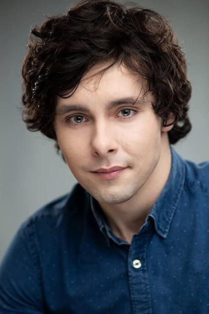 James Drew Dean - Actor Profile Photo
