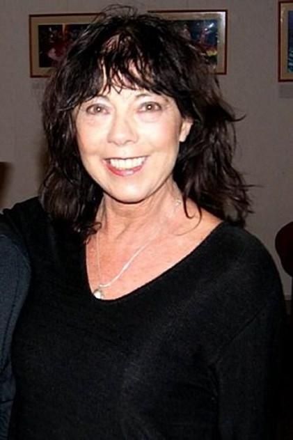 Christine Paul-Podlasky - Actor Profile Photo