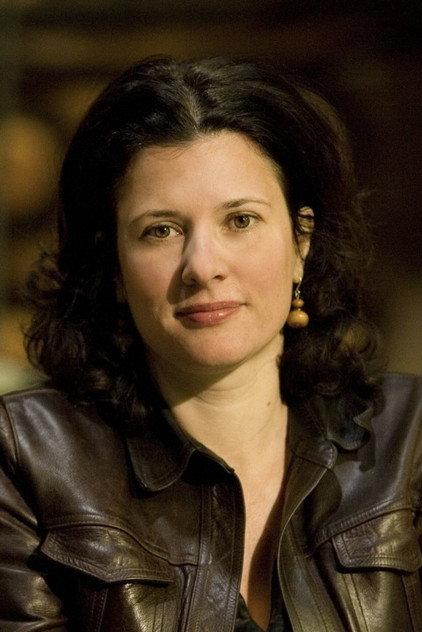 Julie Gardner - Actor Profile Photo