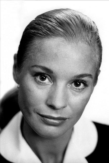 Ingrid Thulin - Actor Profile Photo