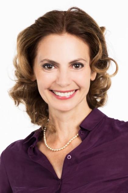 Milena Gulbe - Actor Profile Photo