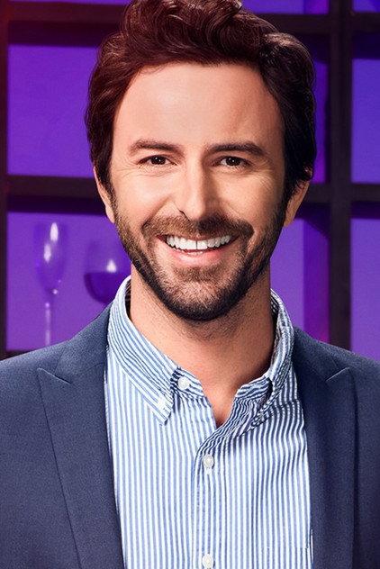 Beau Clark - Actor Profile Photo