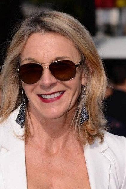Christel Henon - Actor Profile Photo