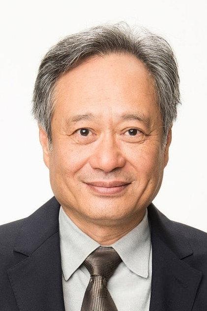Ang Lee - Actor Profile Photo