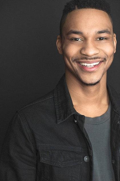 Lorenzo Jackson - Actor Profile Photo