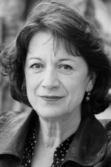 Elisabeth Maccoco - Actor Profile Photo