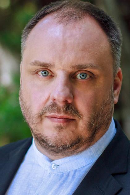 Matthias Goerne - Actor Profile Photo