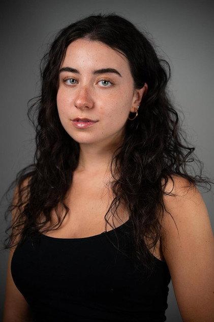 Mallaury Lajoie - Actor Profile Photo