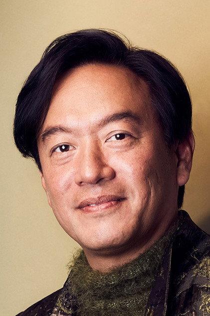 Chang Han - Actor Profile Photo