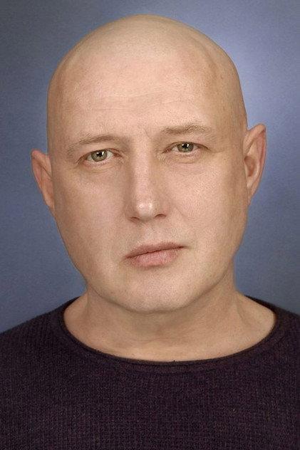 Ihor Portianko - Actor Profile Photo