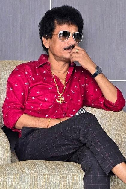 Papu Pom Pom - Actor Profile Photo