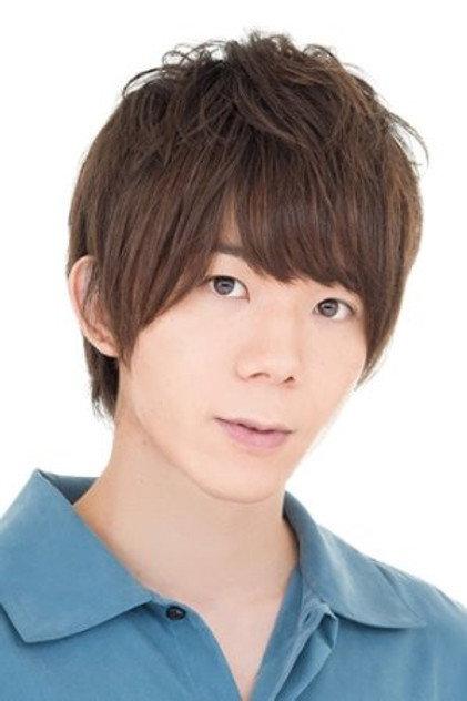 Tomohito Takatsuka - Actor Profile Photo