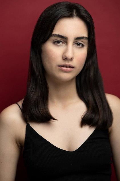 Asal Torabi - Actor Profile Photo