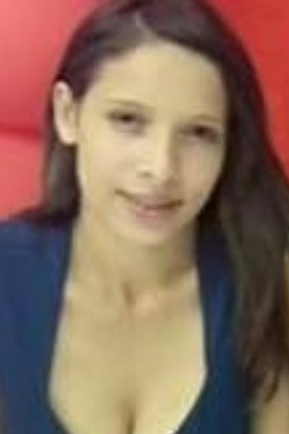 Uliane Stefanie - Actor Profile Photo