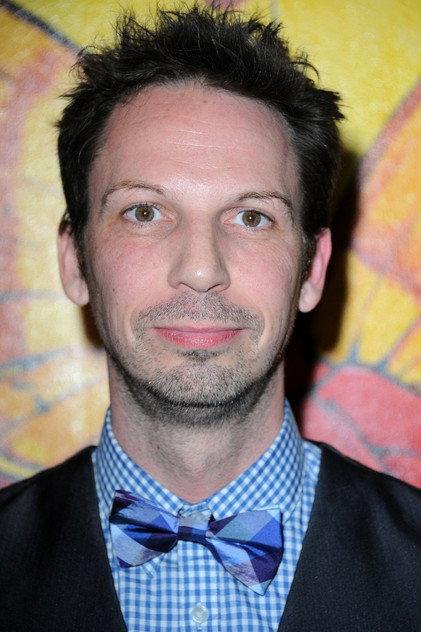 Rich Mallery - Actor Profile Photo