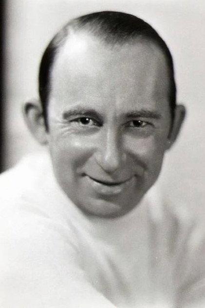 Roscoe Ates - Actor Profile Photo