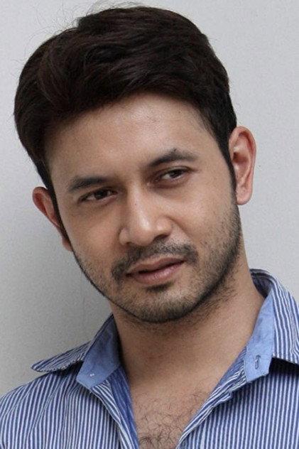 Agung Udijana - Actor Profile Photo