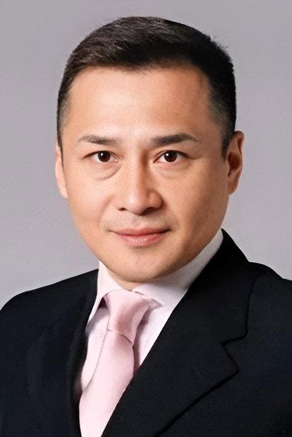 Nagare Hagiwara - Actor Profile Photo