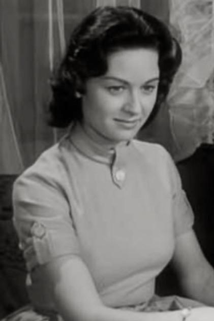 Lisa Simone - Actor Profile Photo