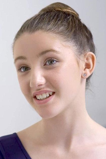 Avarose Dillon - Actor Profile Photo